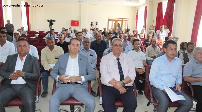 ÇOBANLAR ATEŞ GİBİ