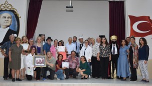 Çocuk Mahkumlara Tiyatro Terapisi