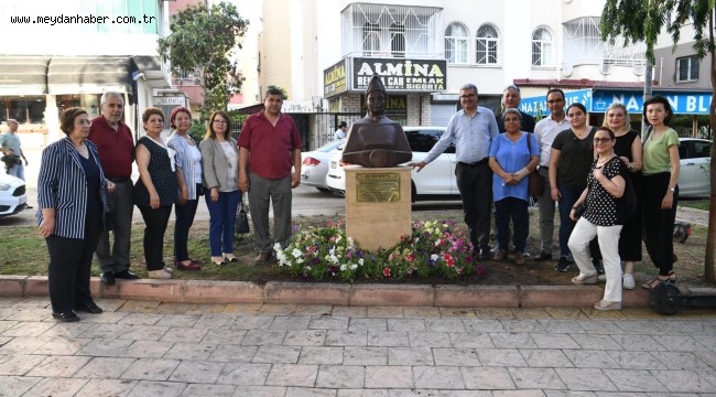 Çukurova değerine sahip çıkıyor