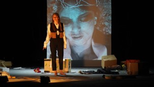 DENİZ SEVİYESİ TİYATRO FESTİVALİ DOLUDİZGİN