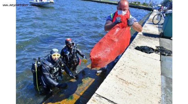 Doğayla uyumlu yaşamın öncü şehri İzmir