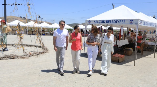 DÖNÜŞÜM YAŞAM KÖYÜ'NDEN BAŞLAYACAK