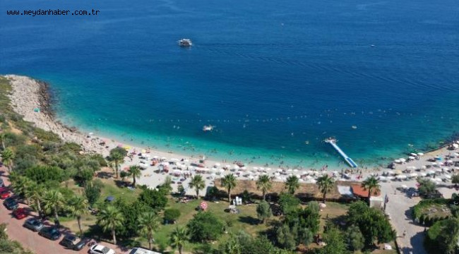 Dünya turizm sektöründe toparlanma ivme kazandı
