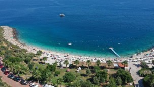 Dünya turizm sektöründe toparlanma ivme kazandı