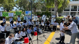 Ekosanat ve Sıfırdan başlıyoruz sergileri ilgi gördü