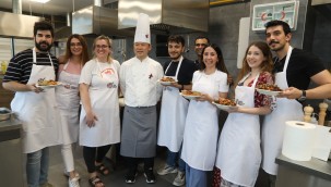 EXPO 2021 HATAY'DA KORE KÜLTÜRÜ ESİNTİSİ