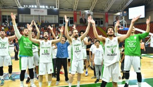 Finale son 1 maç kaldı Mamak şampiyonluğa yürüyor