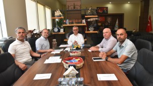 GAZİANTEP BÜYÜKŞEHİR ASFALT SEZONUNDA ÇALIŞMALARINI ARALIKSIZ SÜRDÜRÜYOR