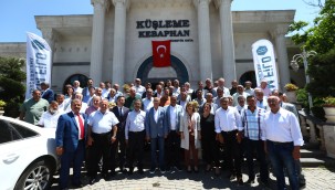 GAZİANTEP BÜYÜKŞEHİR, HEMŞERİ DERNEKLERİ FESTİVALİ İÇİN HAZIRLIKLARA BAŞLADI