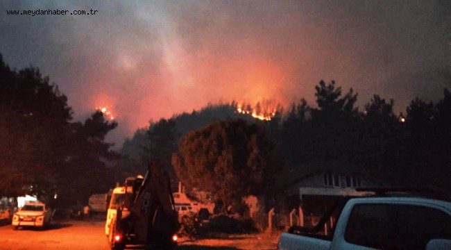 GEÇMİŞ OLSUN MARMARİS GEÇMİŞ OLSUN TÜRKİYE