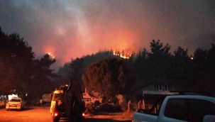 GEÇMİŞ OLSUN MARMARİS GEÇMİŞ OLSUN TÜRKİYE