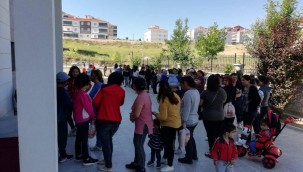 Gençlik Merkezlerinin Yaz Kursu Kayıtlarına Yoğun İlgi