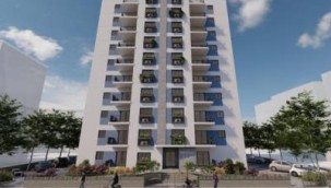 Halk Konut projesi için ilk imzalar yarın atılacak 