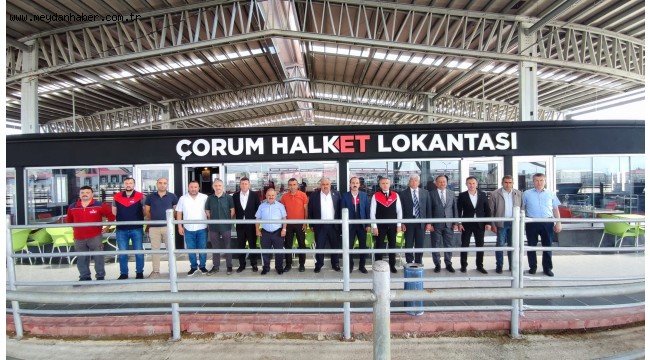 Hayvan Pazarında ilgili kurum ve STK'lara yer tahsis edildi