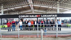 Hayvan Pazarında ilgili kurum ve STK'lara yer tahsis edildi