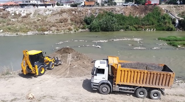 HBB'NİN AMACI BEREKETLİ HASAT DÖNEMLERİ