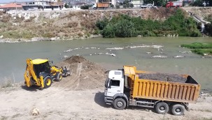 HBB'NİN AMACI BEREKETLİ HASAT DÖNEMLERİ