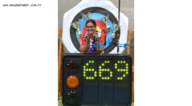  İzmir'in rekortmeni