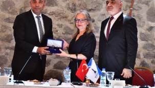 İzmir Zabıta Koordinasyon Kurulu 3'üncü kez toplandı