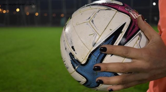 Kadın Futbol Süper Ligi'nde finalistler belli oldu