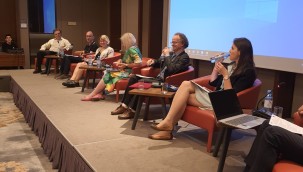 KARESİ BELEDİYESİ AVRUPA BİRLİĞİ PROJELERİ KAPSAMINDA MAKEDONYA'DA