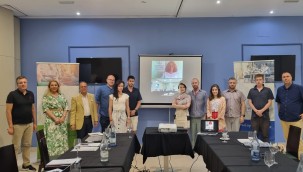 KARESİ BELEDİYESİ İSPANYA'DA