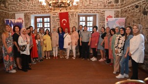 KARESİ'DE ANNE ADAYLARI DAHA BİLİNÇLİ