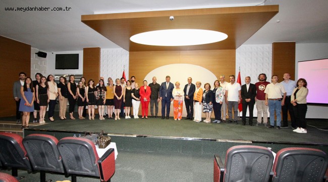 KARŞIYAKA'DA HEDEF HALKLA YÖNETİM