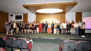 KARŞIYAKA'DA HEDEF HALKLA YÖNETİM