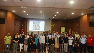 Kartal Belediyesi personeline "Toplumsal Cinsiyet Eşitliği Semineri" verildi