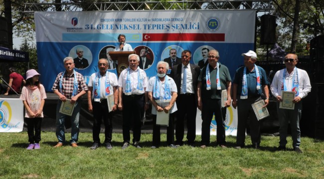 Kazım Kurt: "Savaşın bir an önce bitmesi için çaba gösterelim"