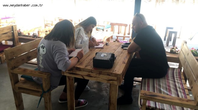 Keşan Belediyesi'nden gürültü kirliliğine geçit yok