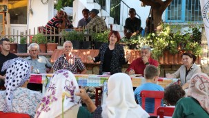 Kösedere deprem konutlarına kavuşuyor yıllanmış sorunlar bir bir çözülüyor