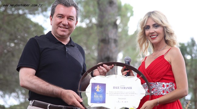 Kozak Yaylası Geleneksel Kermes Etkinliği ile Şenlendi