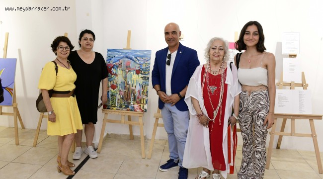 Leonardo Da Vinci anısına sergi