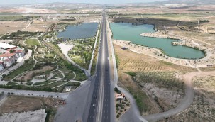 MANSUR YAVAŞ 2022 YILINA DAMGASINI VURACAK 110 PROJEYİ AÇIKLIYOR