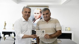 Mehmet Eren bebek için yardım kampanyası