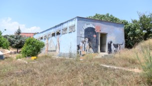 MEÜ'deki hayvan barınağı Yenişehir Belediyesine tahsis edildi