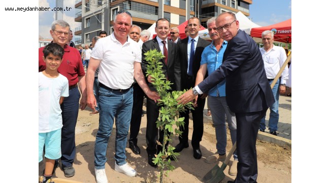 Milli Mücadele Dönemi Kahramanının İsmi Ölümsüzleşti