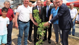 Milli Mücadele Dönemi Kahramanının İsmi Ölümsüzleşti