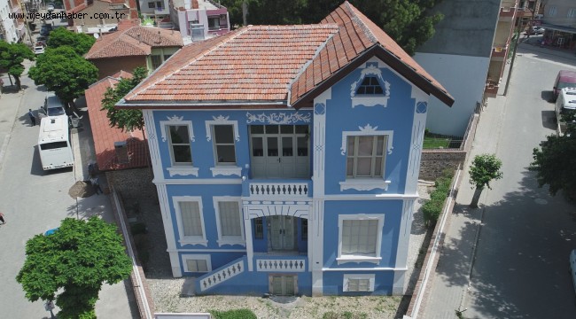 Müze Sohbetleri Başlıyor