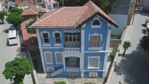 Müze Sohbetleri Başlıyor