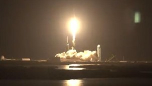 NASA'nın uzay görevi ileri bir tarihe ertelendi