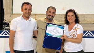 'Ocak Belgeseli' İlgiyle İzlendi