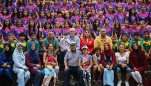 Odunpazarı Belediyesi Yaz Okulları kayıtları başlıyor