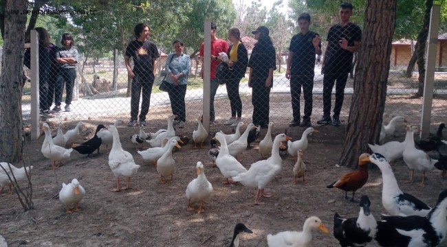 Sevgi en kutsal bağdır