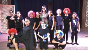 SEVİMLİ MÜZİSYENLER İZLEYİCİSİNDEN TAM NOT ALDI