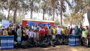 SIFIR ATIKTA TOROSLAR FARKI