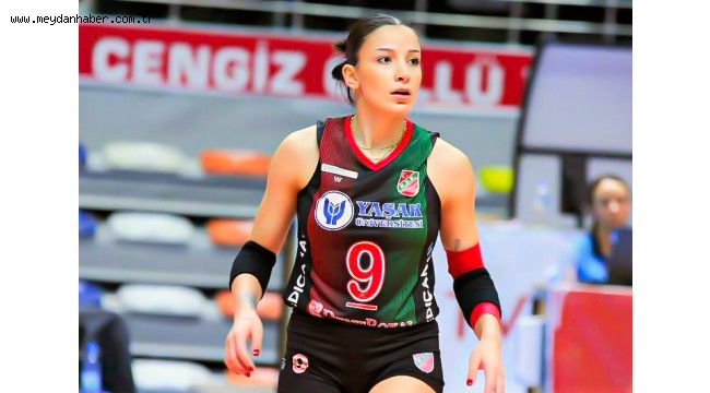 Simay Akdağ Muratpaşa'da