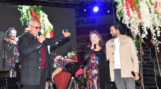 Suzan Kardeş ve Serkan Çağrı'dan KİSEV'in "Sen de 1 Çocuk Giydir